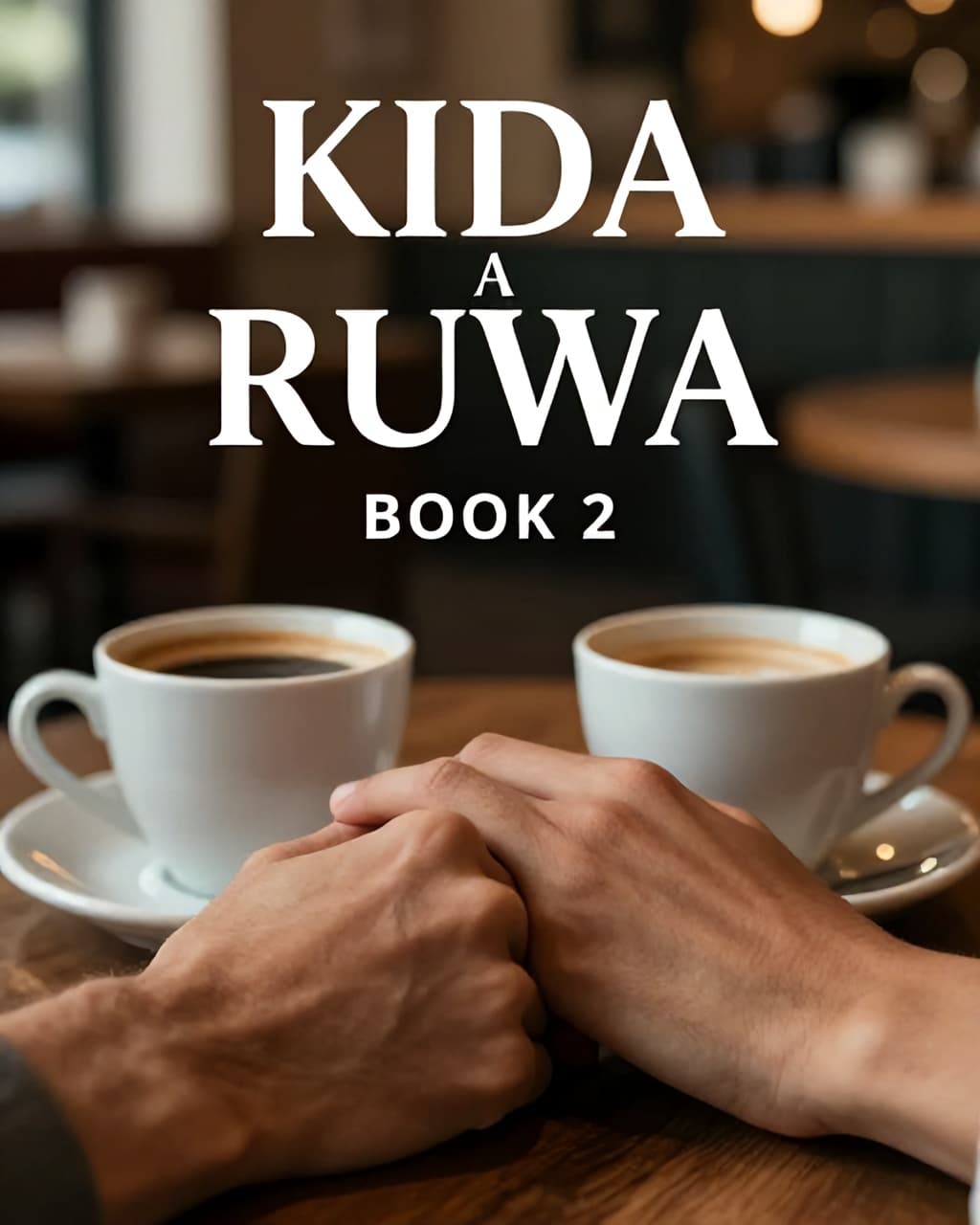 Cover art for KIDA A RUWA BOOK 2 PAGE 79