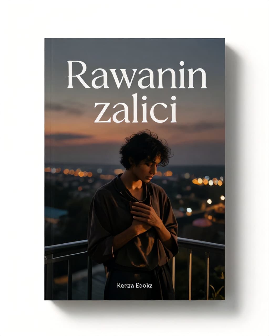 Cover art for Rawanin zalinci 1 complete