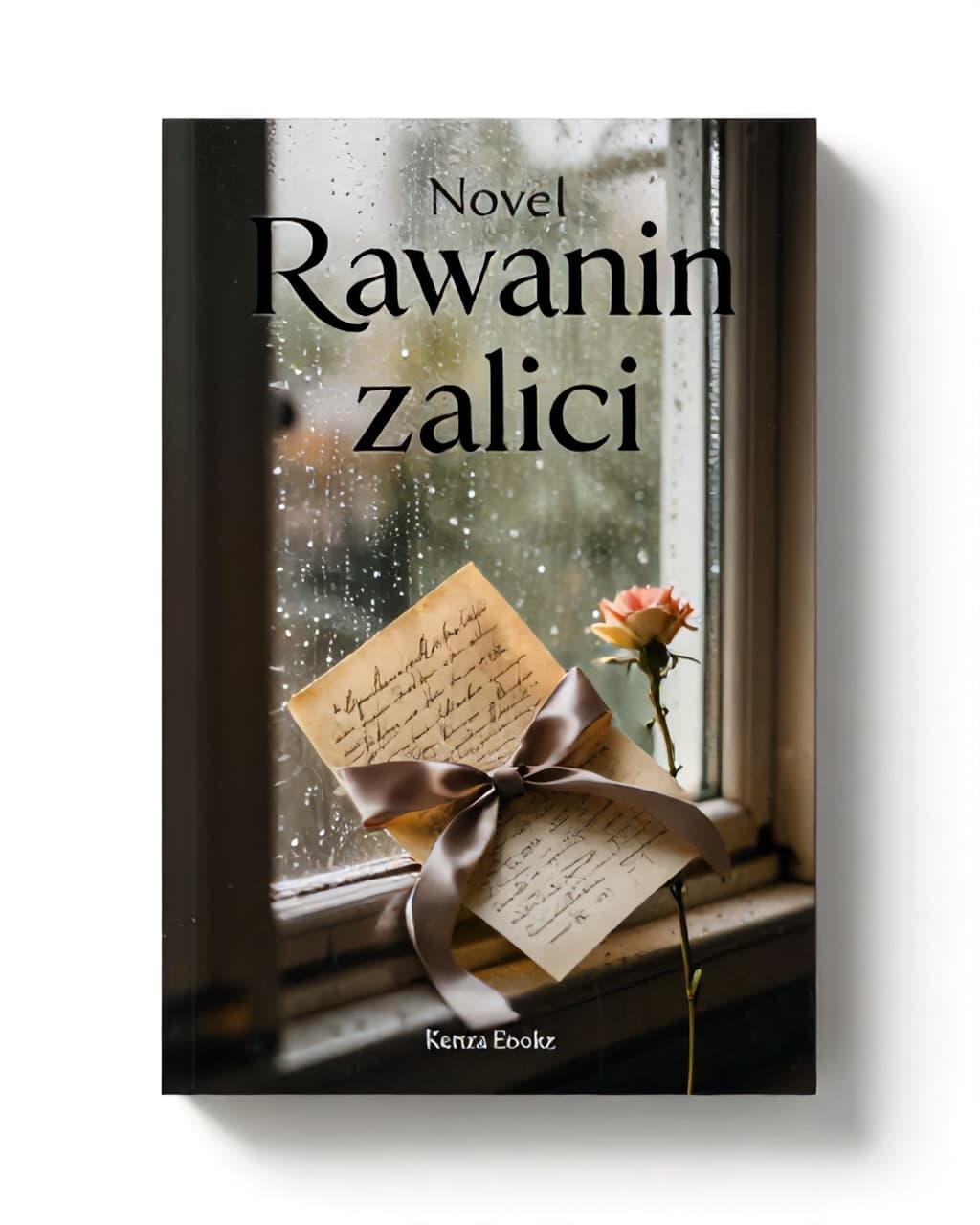 Cover art for Rawanin zalinci 2 Complete